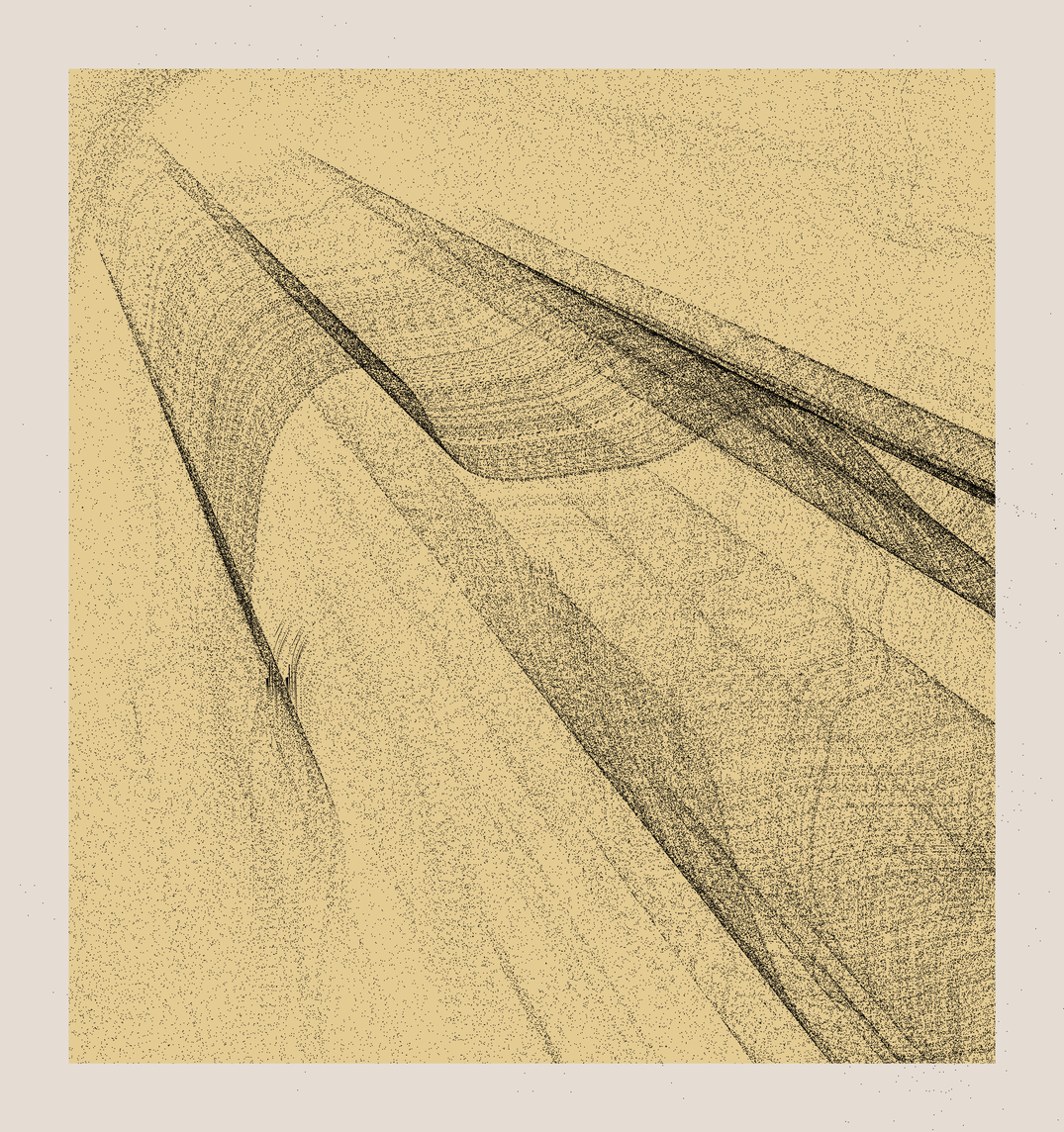 Sandstorm #84