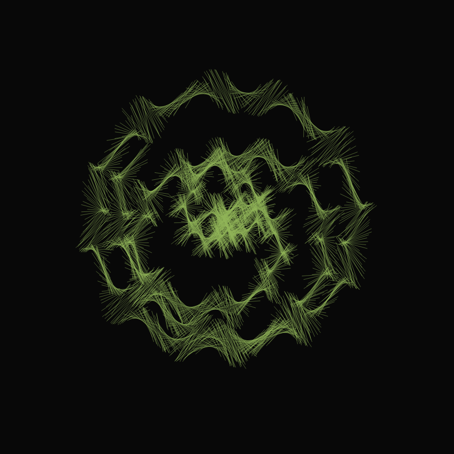 The Noise #10926
