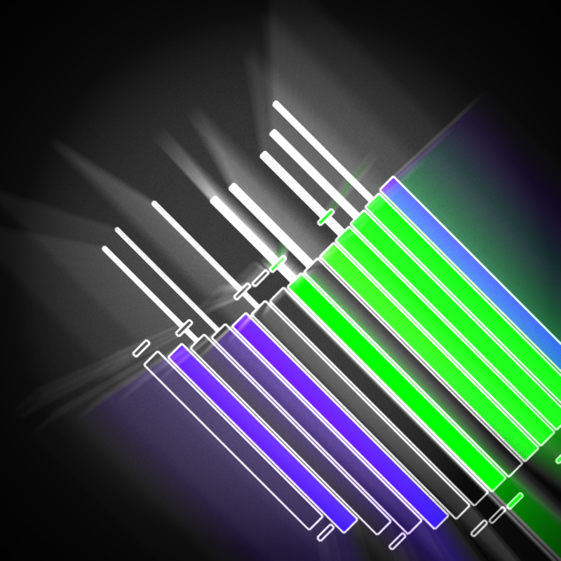 Lightbars #26