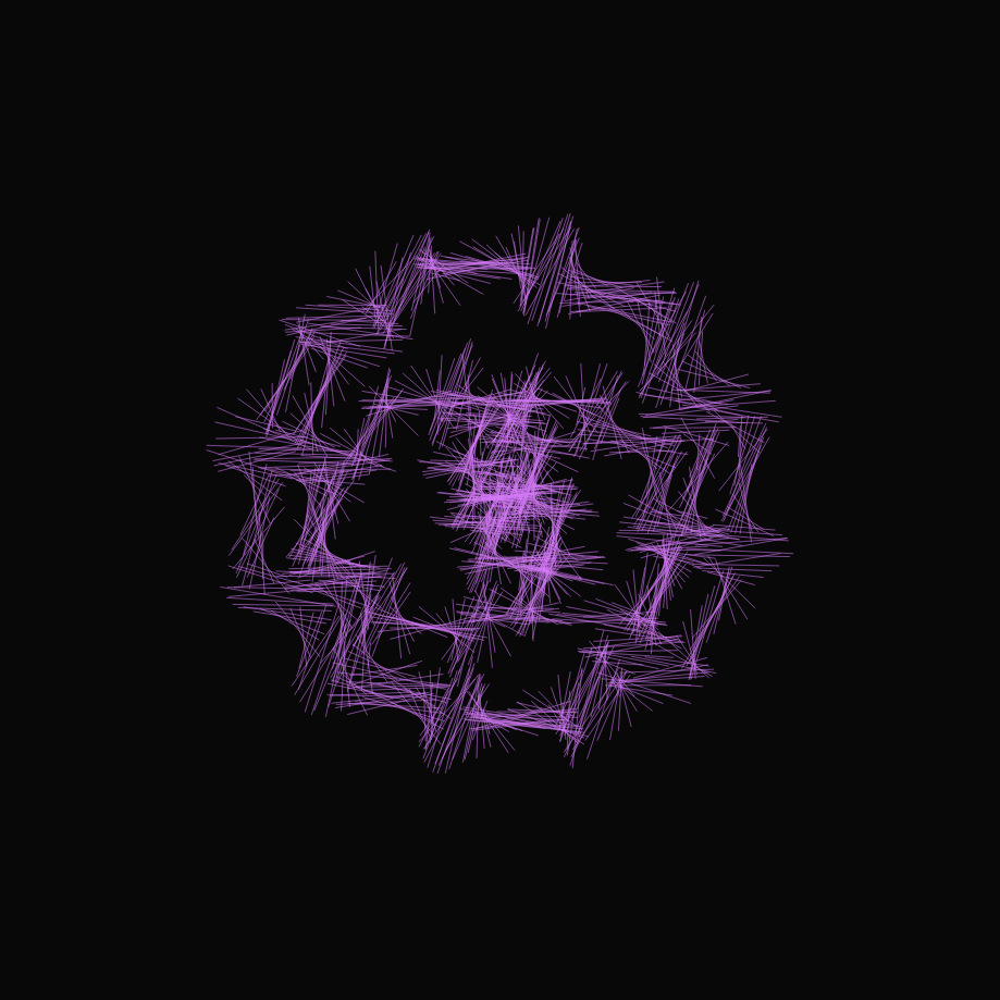 The Noise #10902