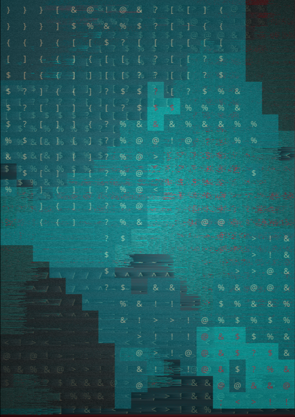 Convergence Remnants #3482