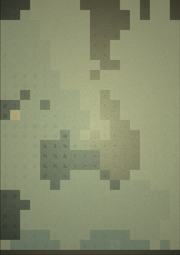 Convergence Remnants #20631