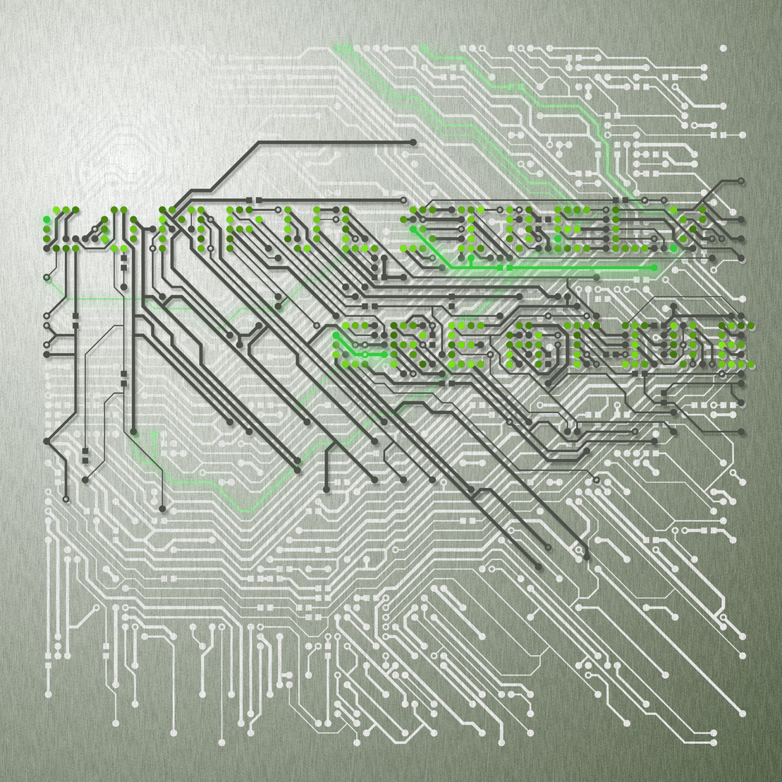 Bright Circuits #136