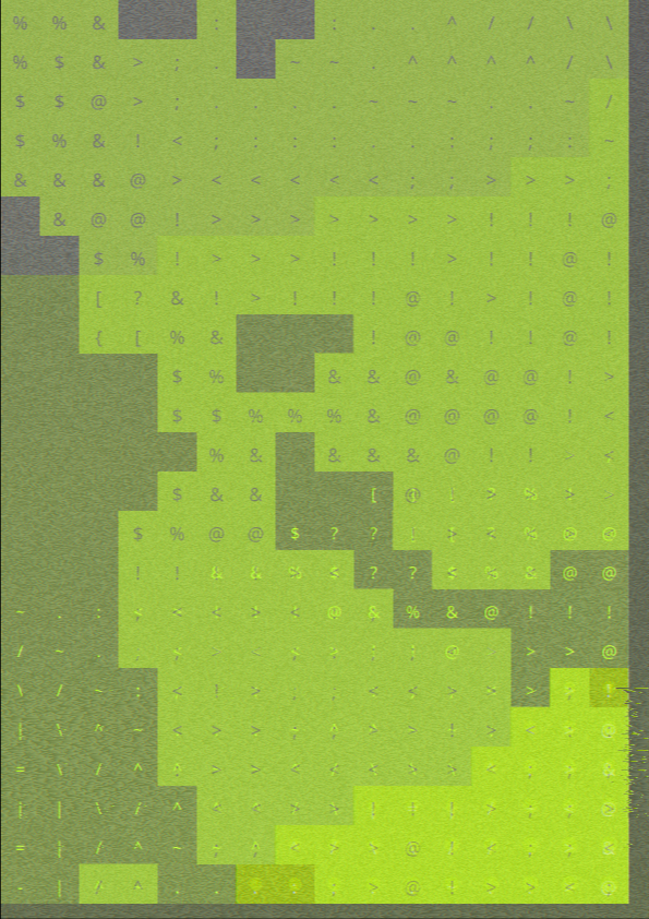 Convergence Remnants #9617