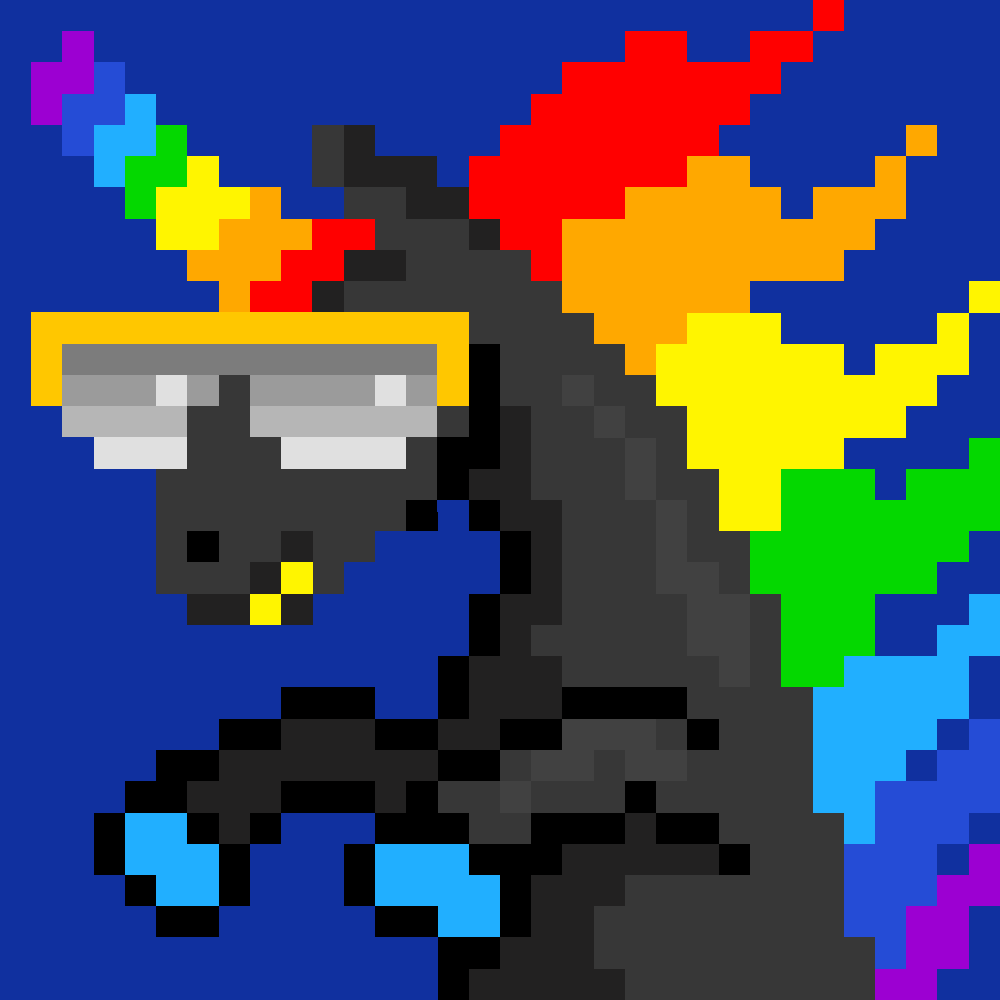 Unicorn #8102