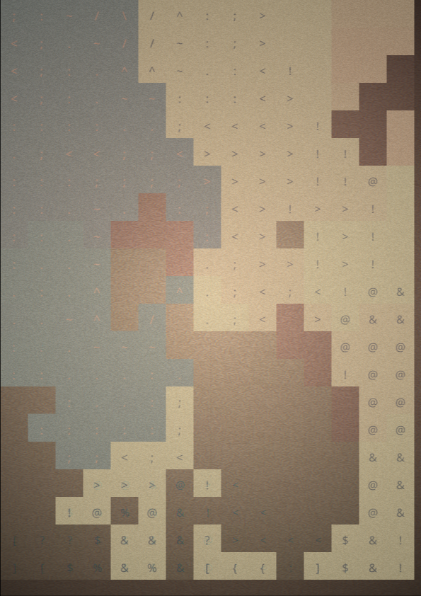 Convergence Remnants #19709