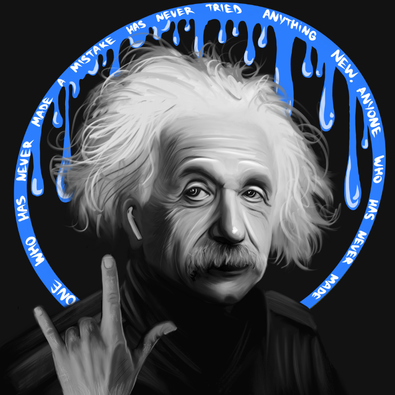 fxEinstein #15