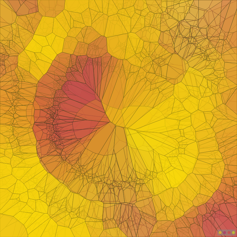 Intracellular #29