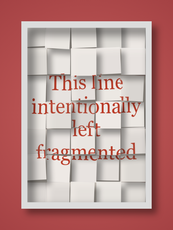 The Metaphor Machine #32922