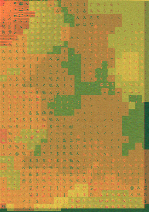 Convergence Remnants #8177