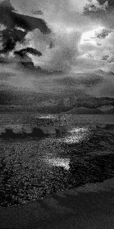 Horizon #58