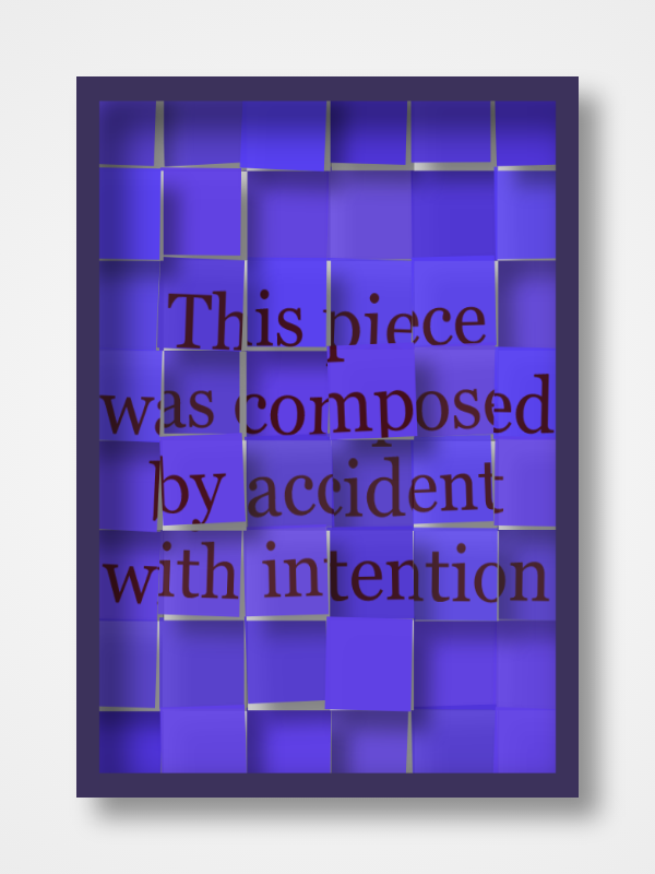 The Metaphor Machine #42548