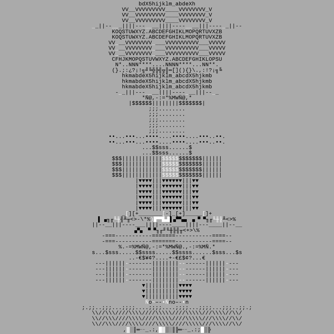 Towers #211