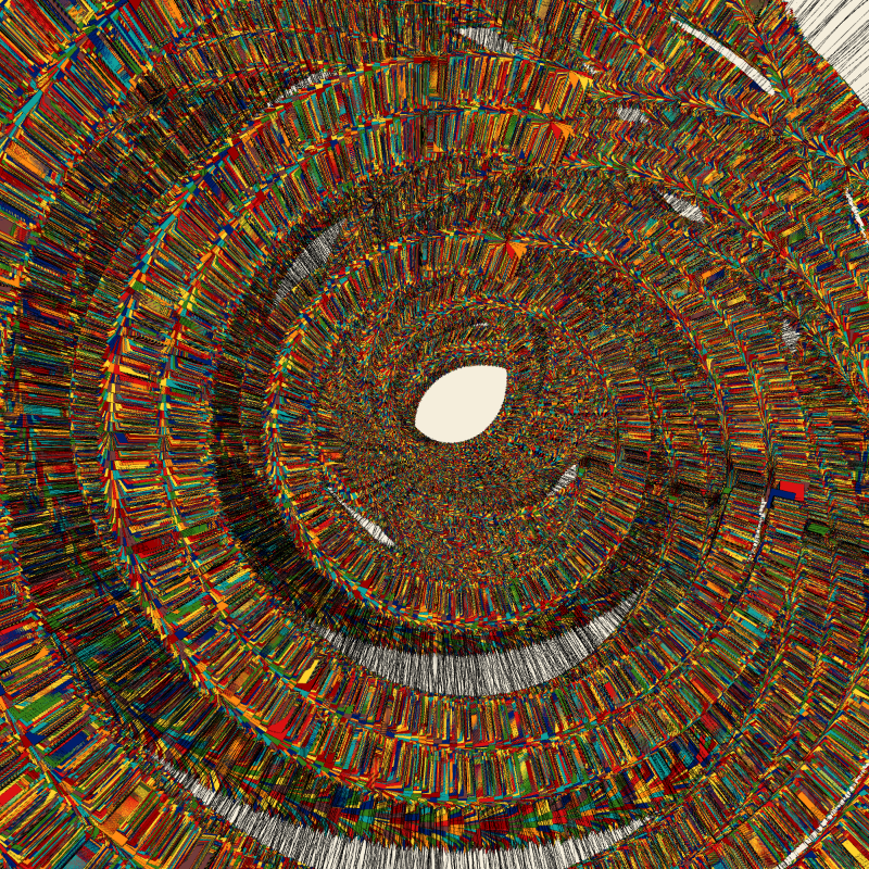 Singularithm #1311