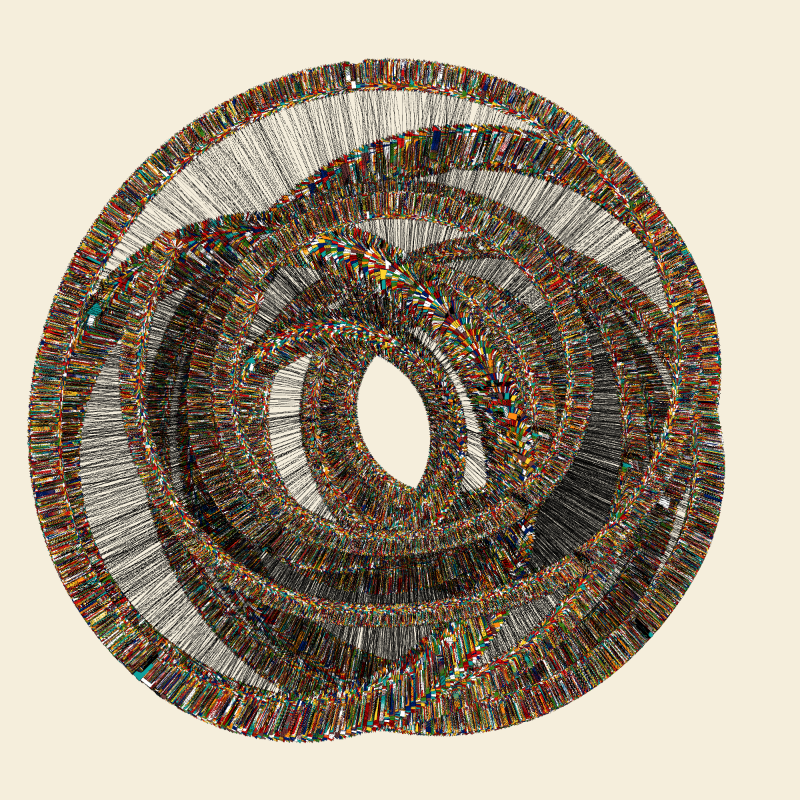 Singularithm #1007