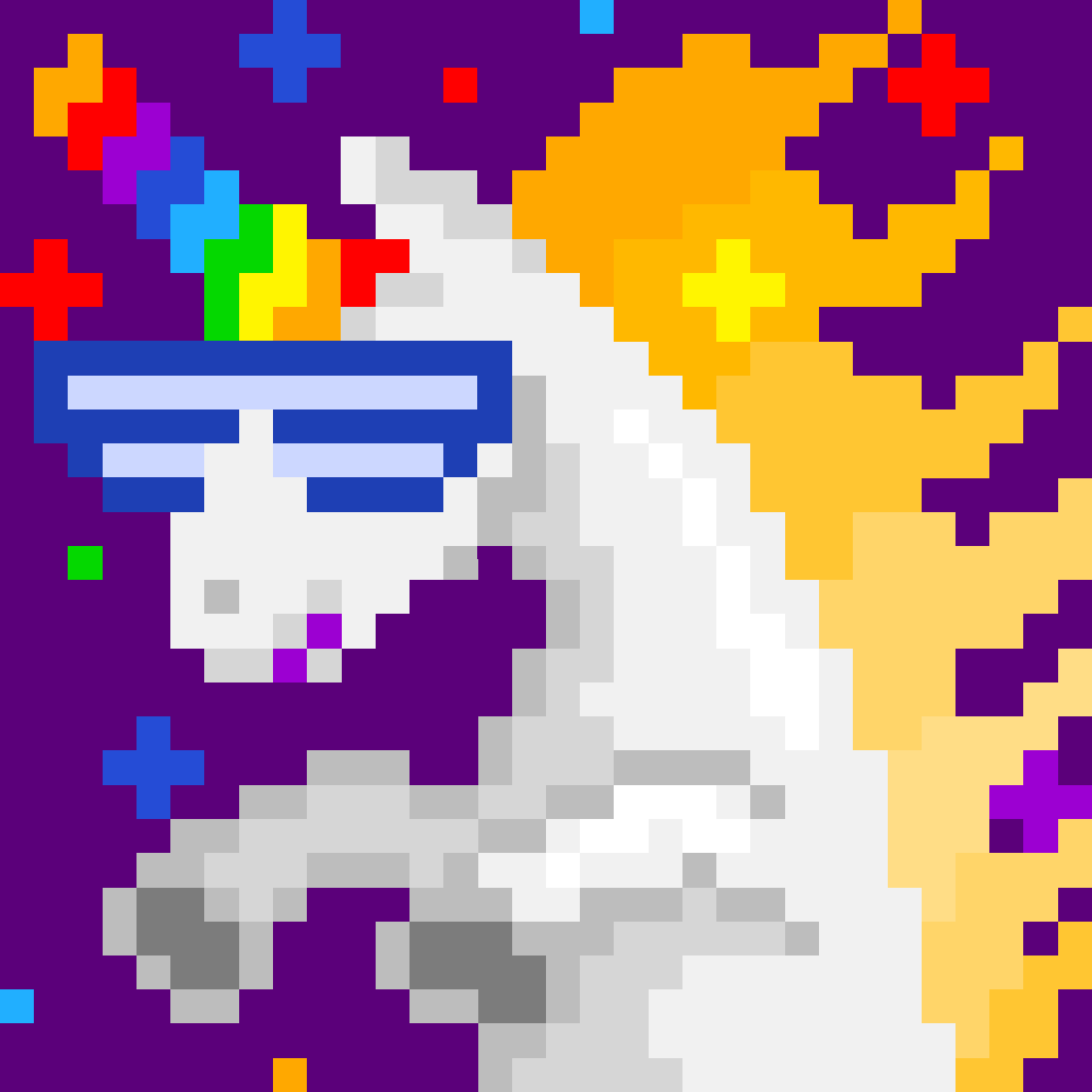 Unicorn #5479