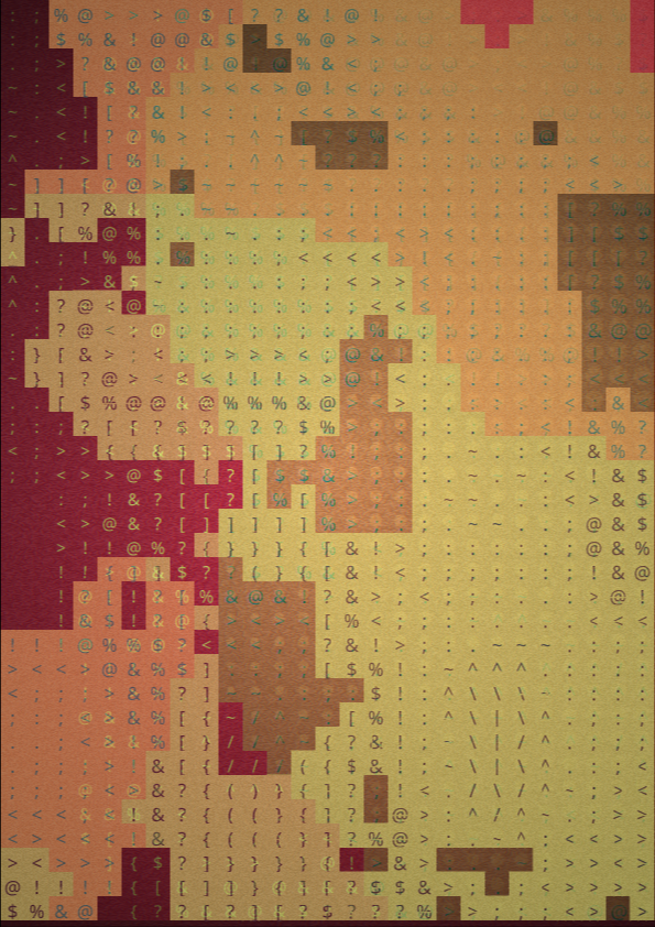 Convergence Remnants #8655