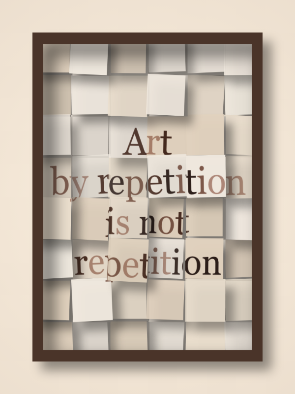The Metaphor Machine #35875
