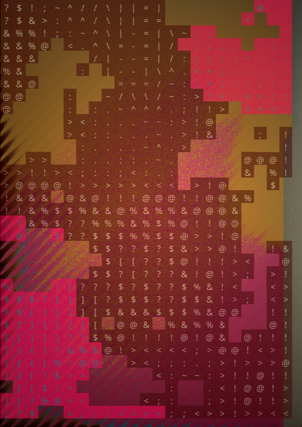 Convergence Remnants #6427