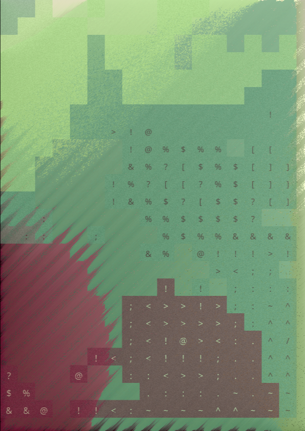 Convergence Remnants #17850