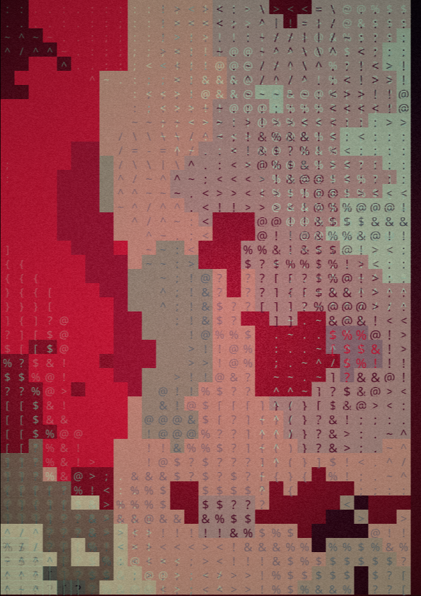 Convergence Remnants #21544