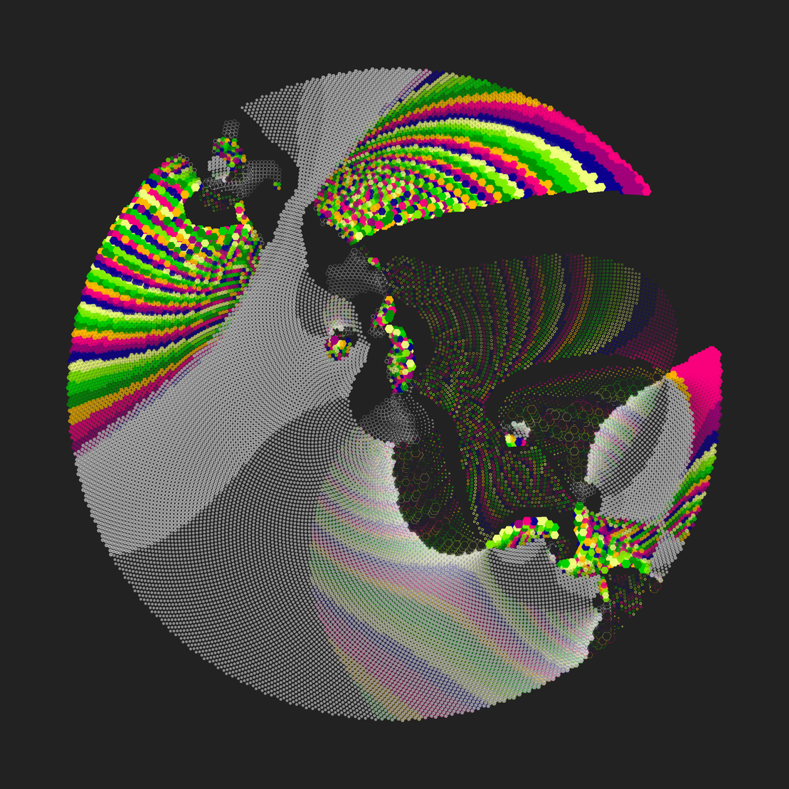 Still C #20499