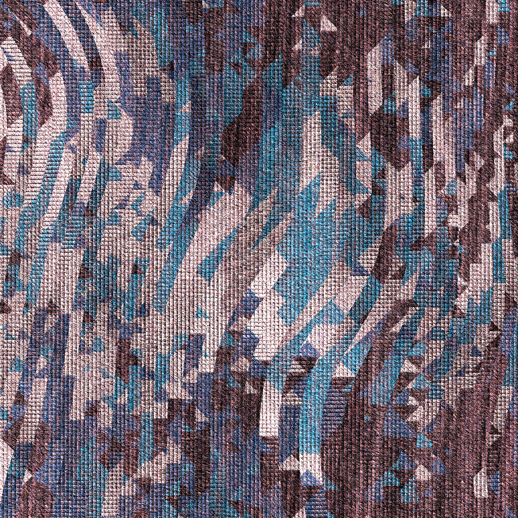 Textiles #8