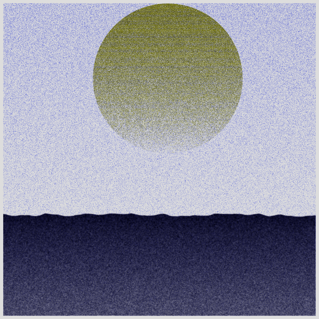 [glitchscape] #77