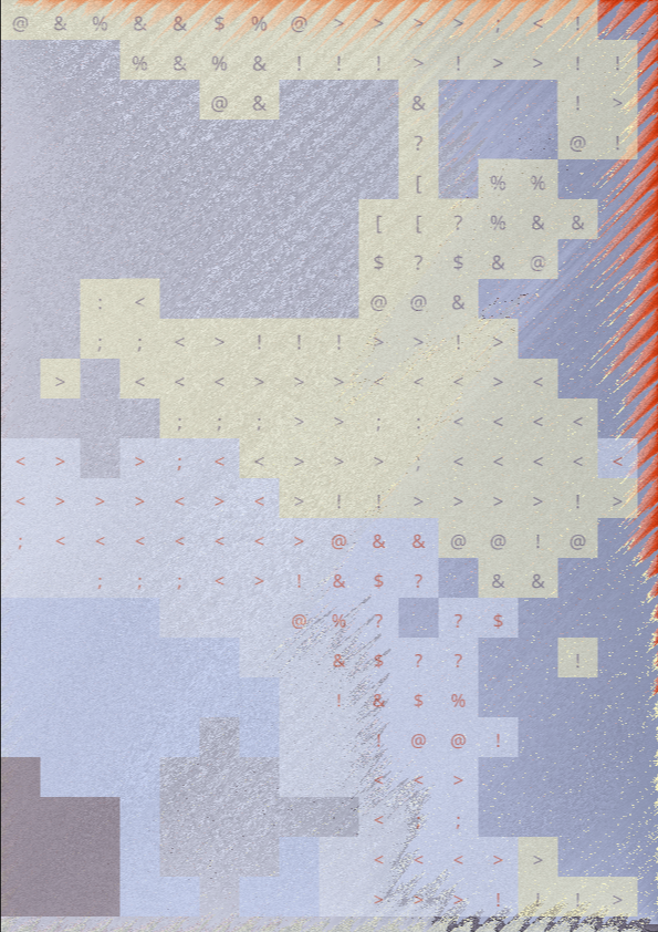 Convergence Remnants #23690