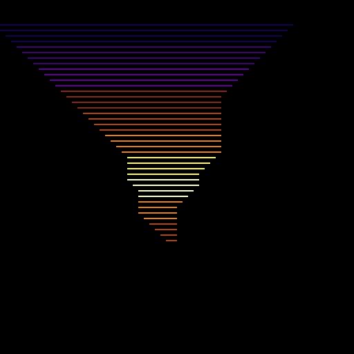 Cellular Mountains #47