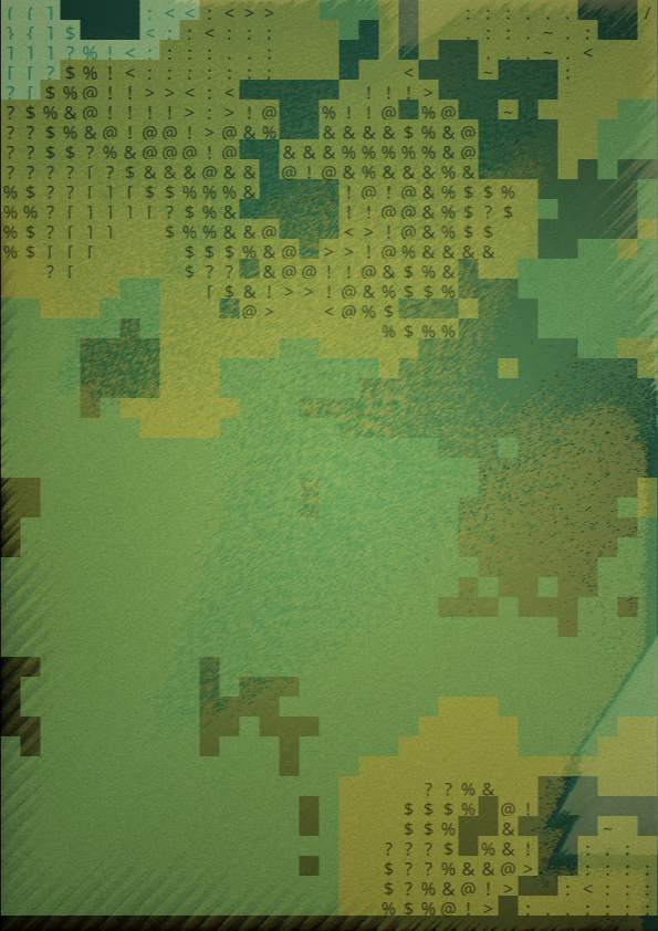 Convergence Remnants #8081