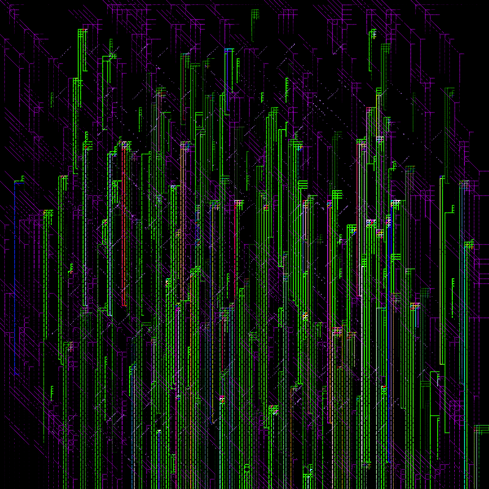 Beautiful Mind #26