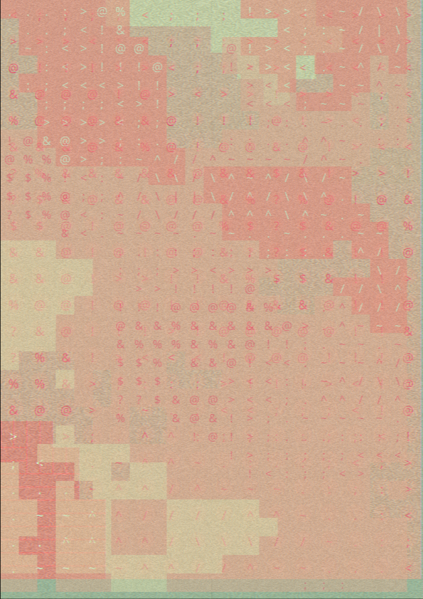 Convergence Remnants #783
