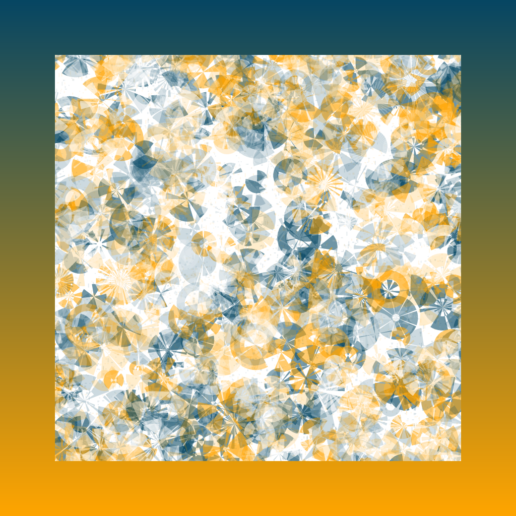 Parterre de fleurs | BDC #2