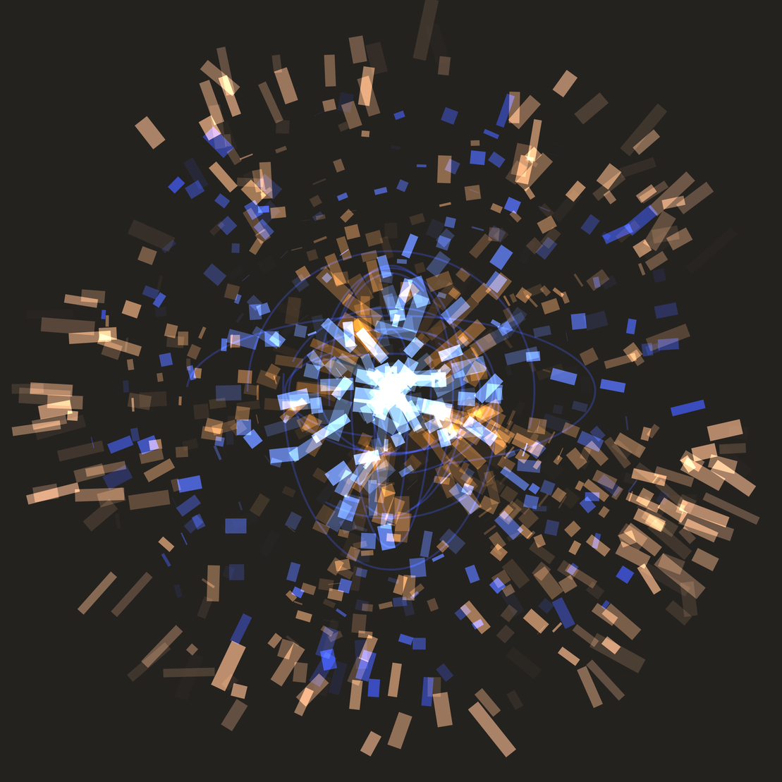 Chaos Cluster #73