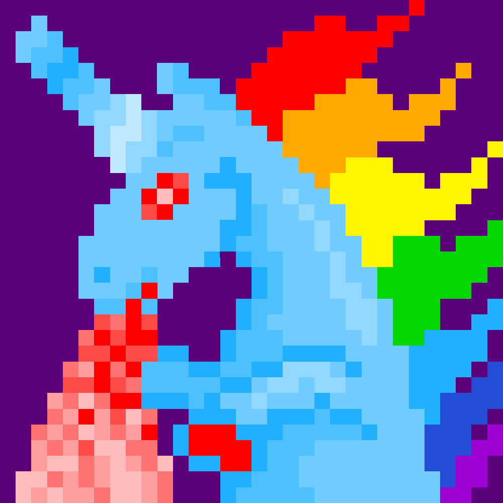 Unicorn #4164