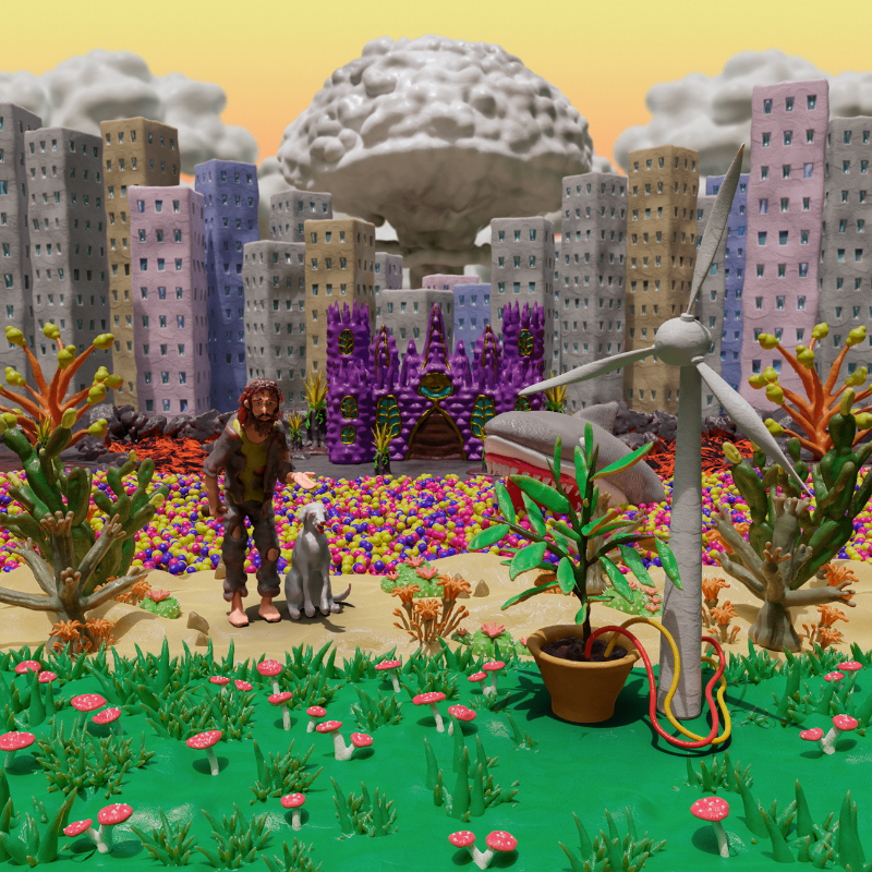 Terra-Bytes #164