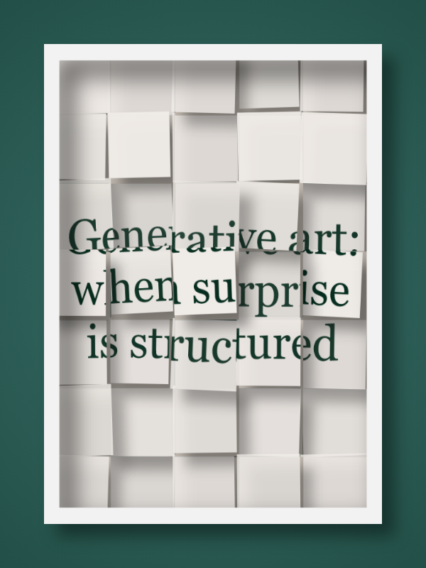 The Metaphor Machine #41325