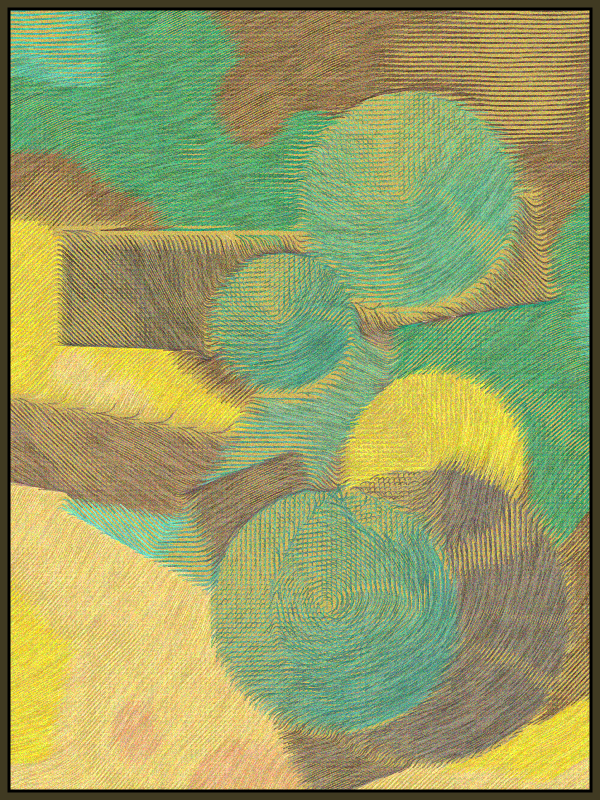 In Flow #100