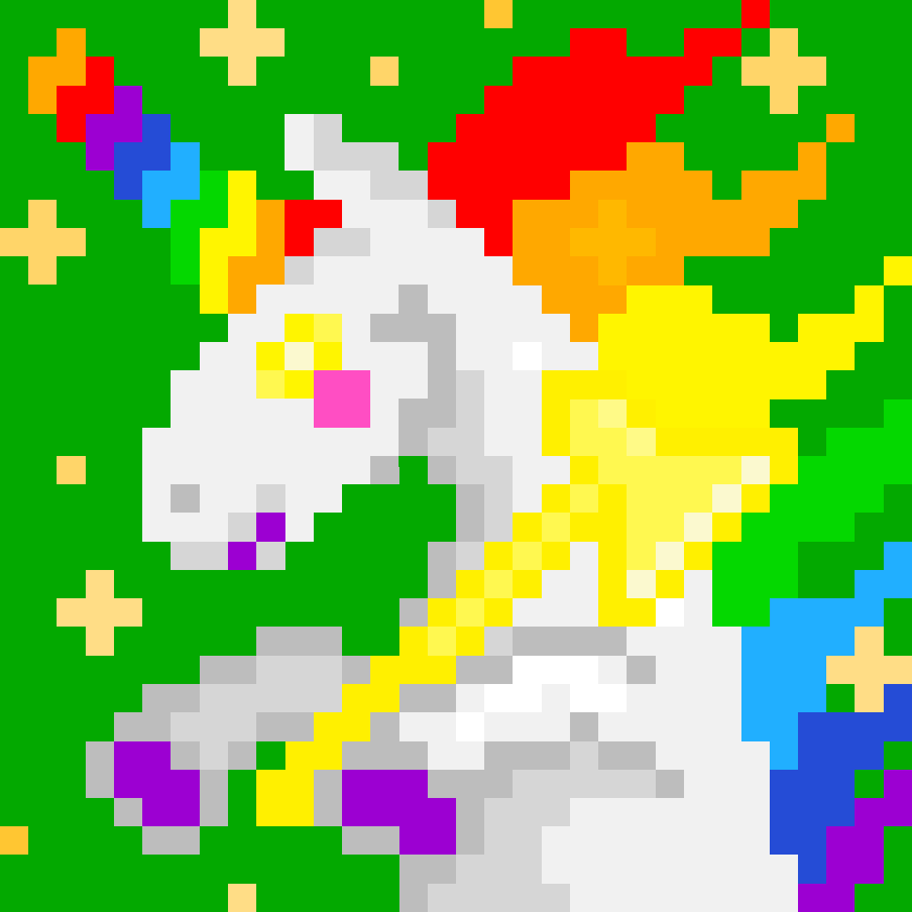 Unicorn #6347