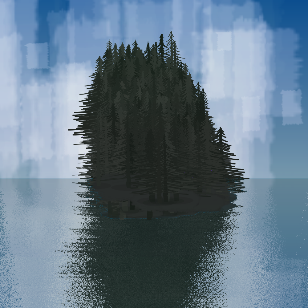 Lakeview #10