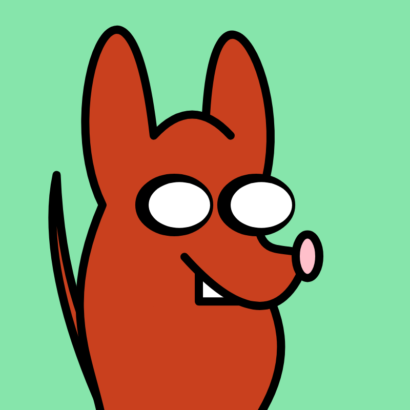 RNDMRATS #37