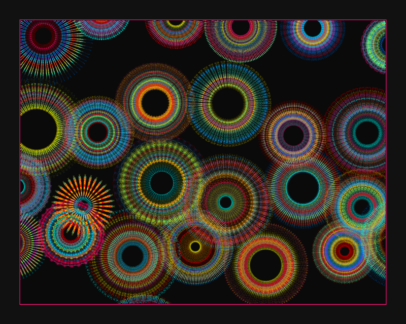 Crop Circles #12