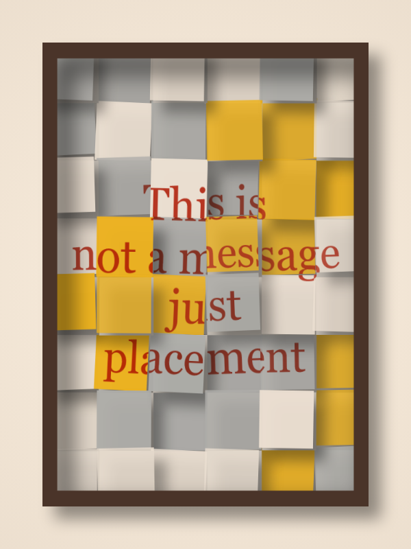 The Metaphor Machine #5485
