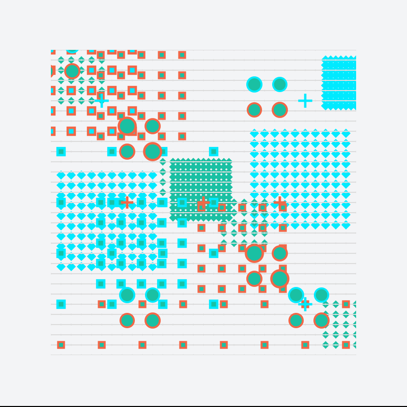 ARISE GRID #3