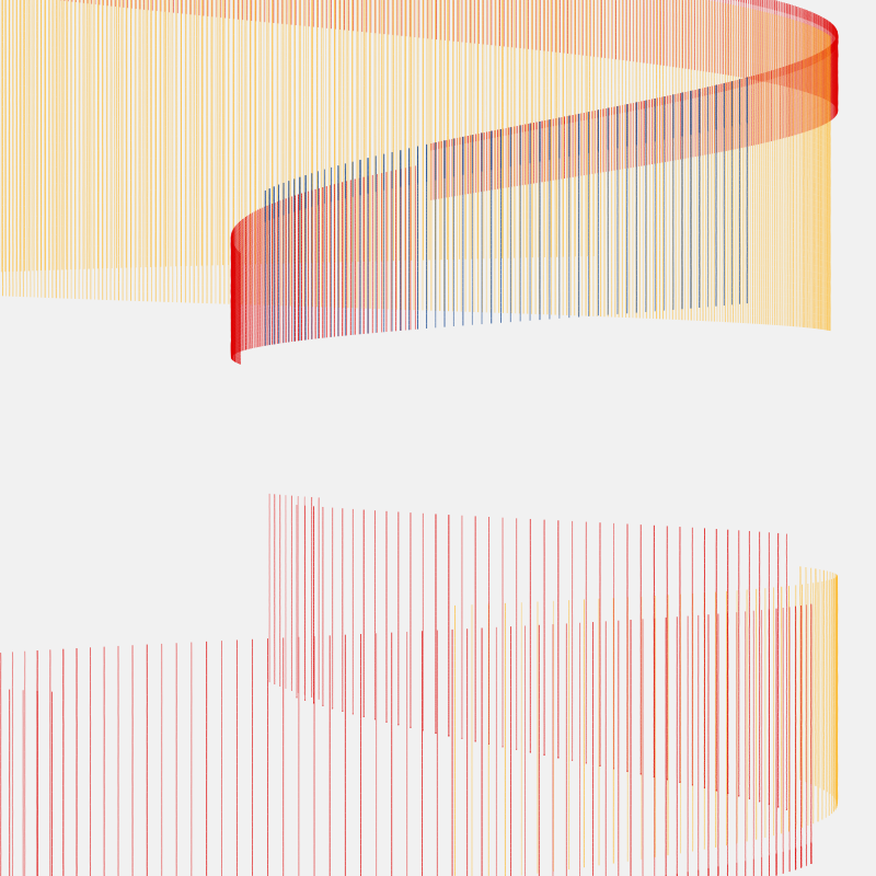 Suprematist Method #1 #76