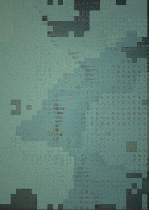 Convergence Remnants #1139