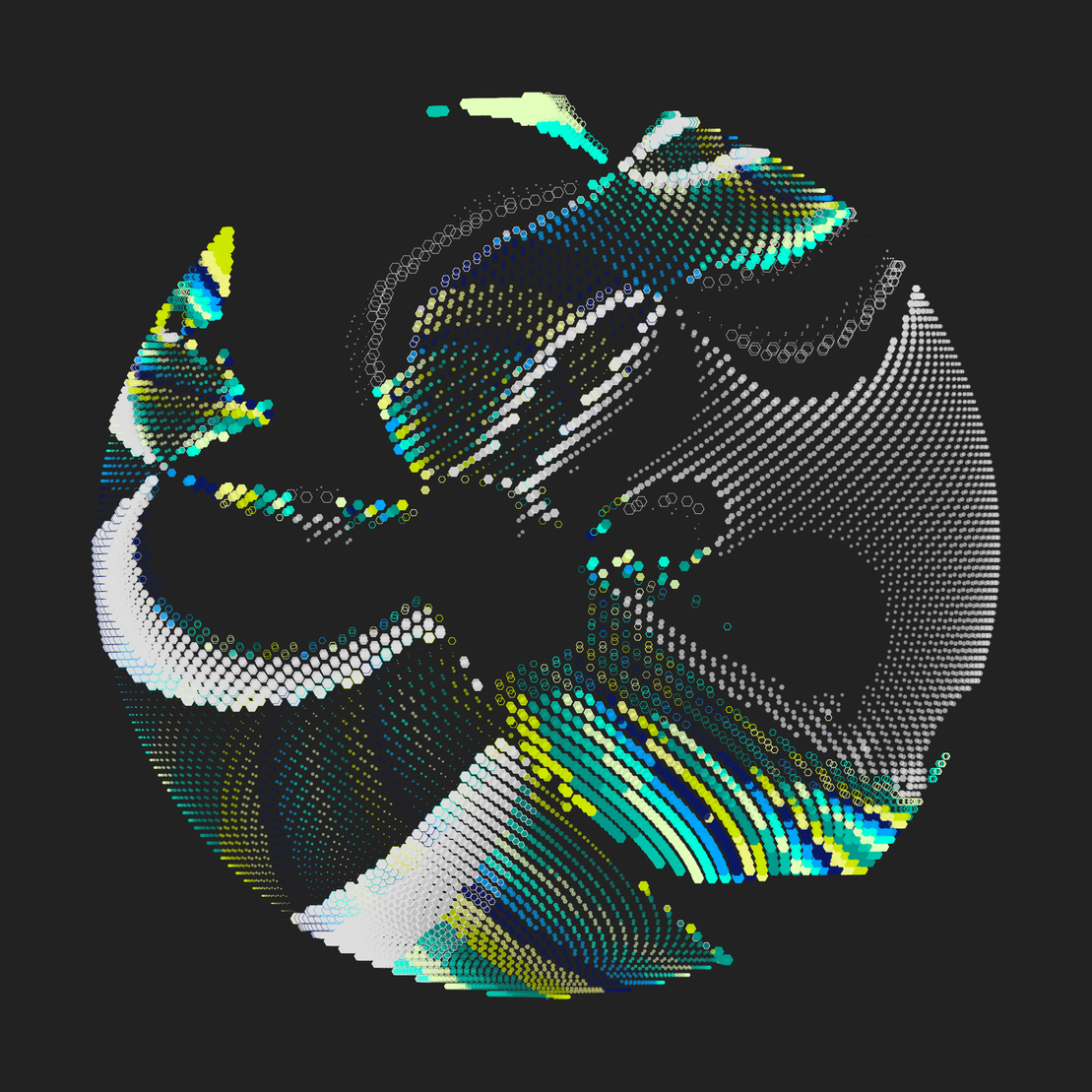 Still C #525