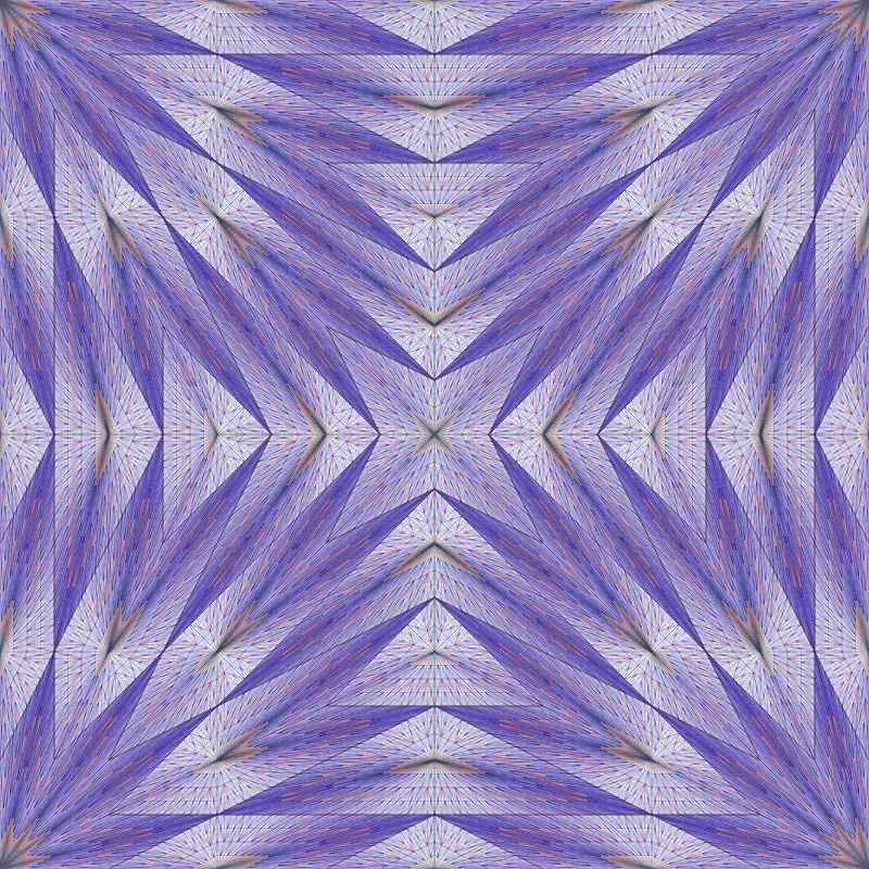 Triangle Subdivisions #379