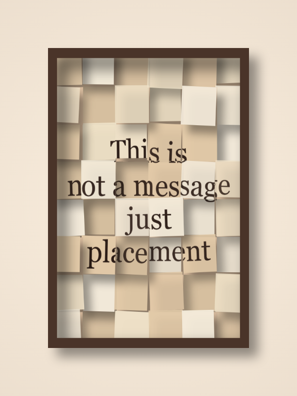 The Metaphor Machine #35869